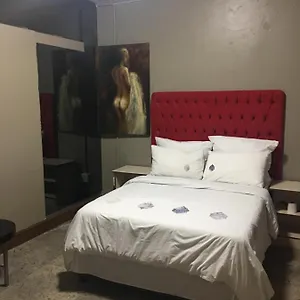 Ngena Sleep And Go Guest house