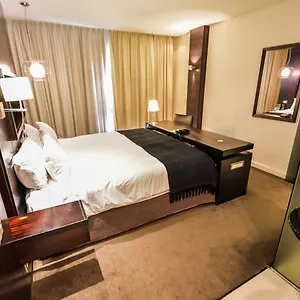 Colosseum Hotel
