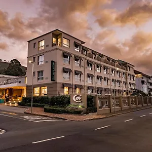 The Cape Milner Hotel