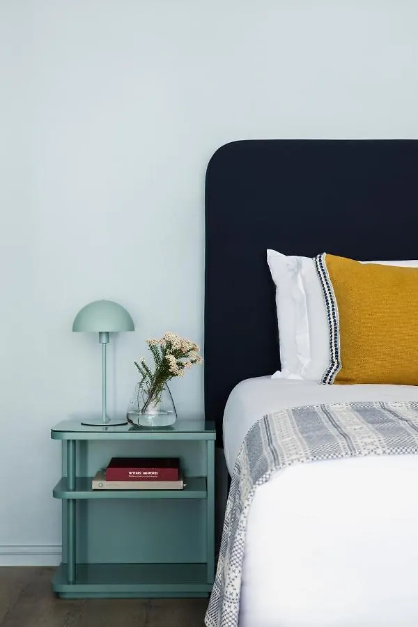 Home Suite Hotels De Waterkant Cape Town Aparthotel