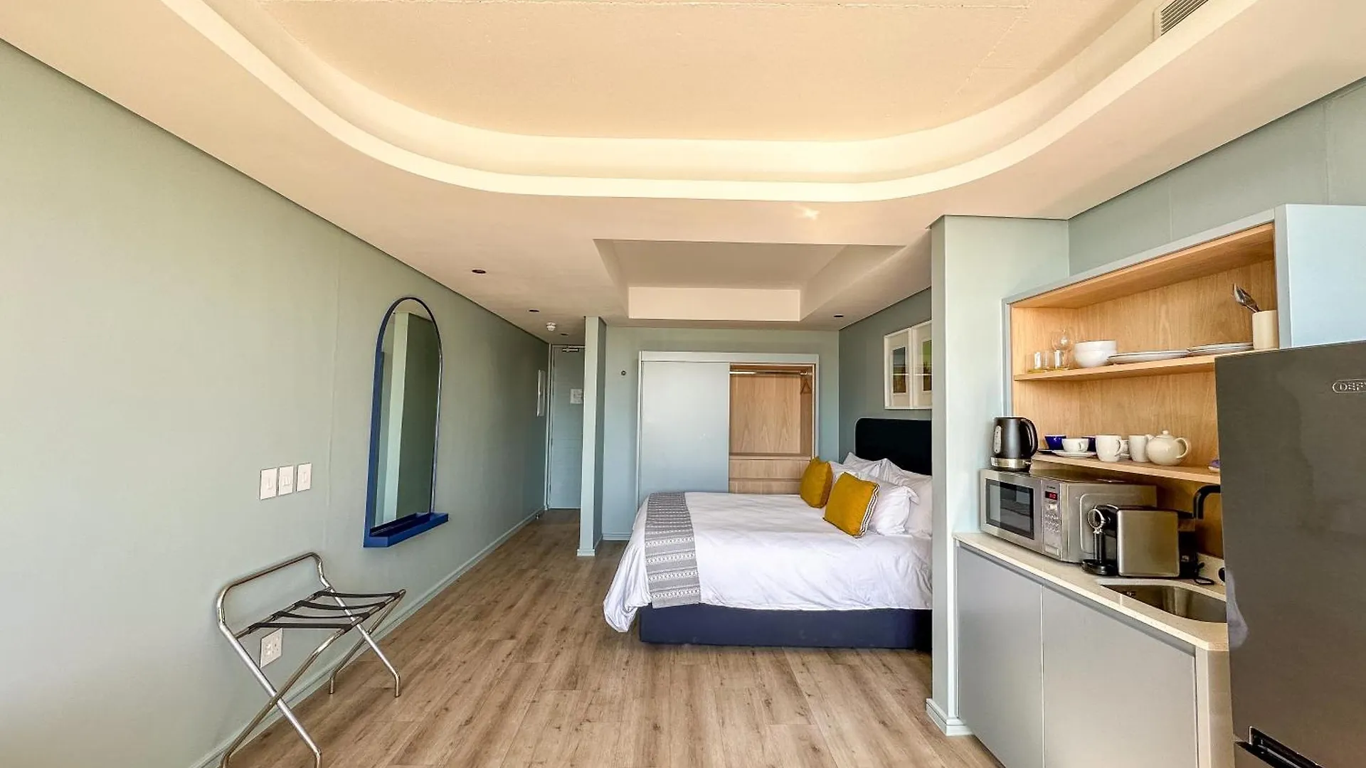 Home Suite Hotels De Waterkant Cape Town