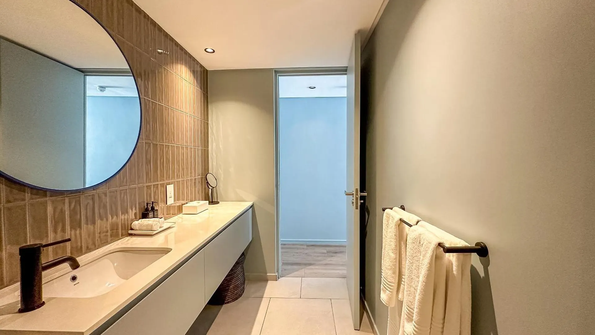 Aparthotel Home Suite Hotels De Waterkant Cape Town South Africa
