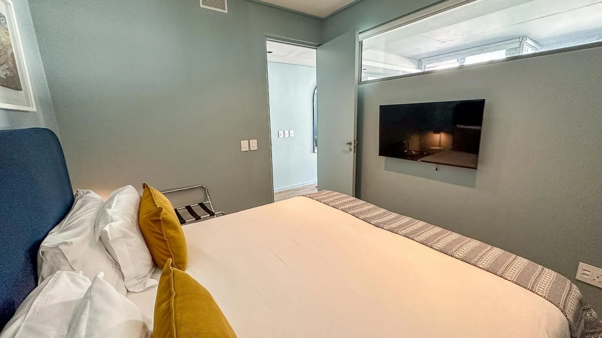 Aparthotel Home Suite Hotels De Waterkant Cape Town South Africa