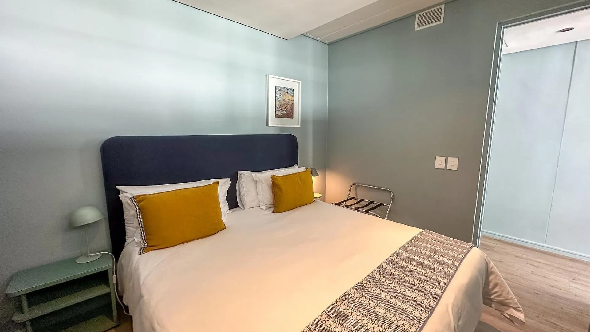 Home Suite Hotels De Waterkant Cape Town