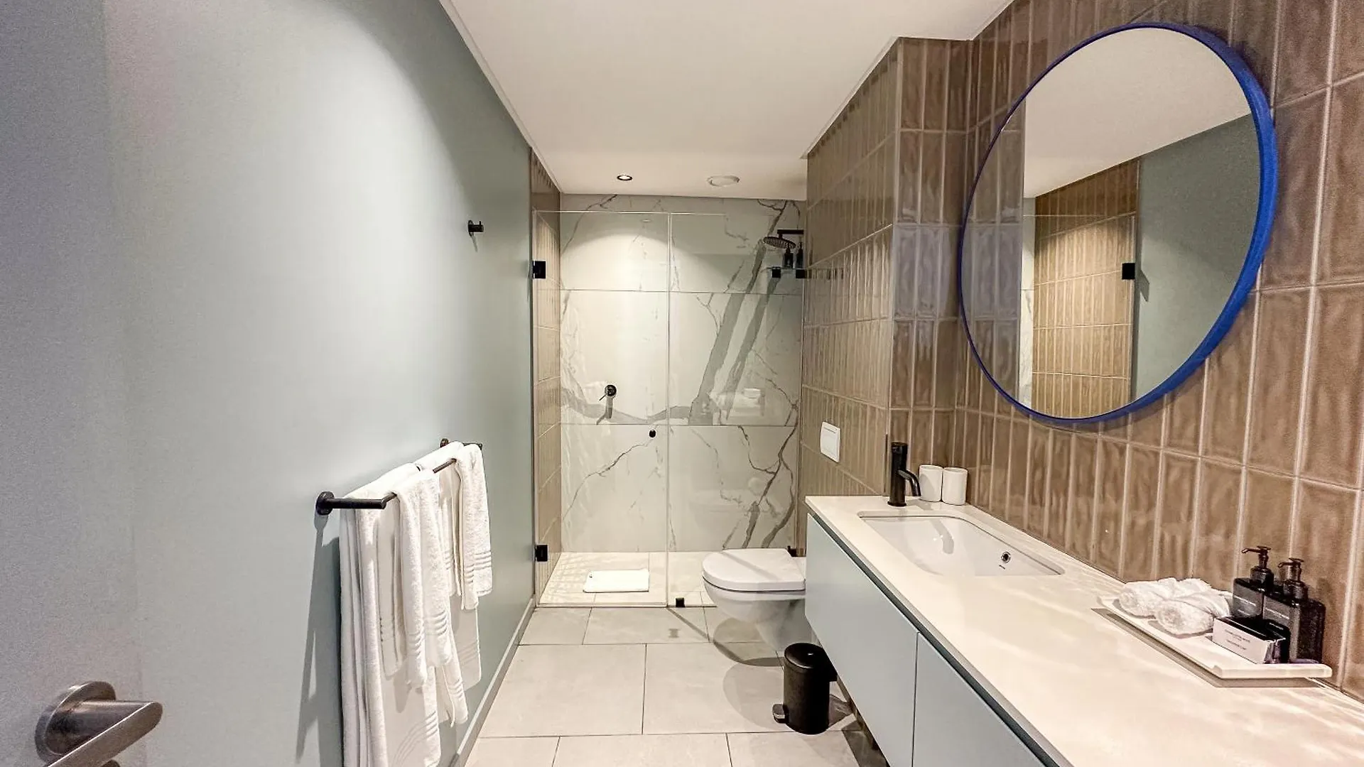 Aparthotel Home Suite Hotels De Waterkant Cape Town