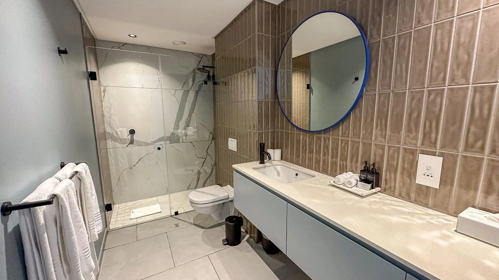 Home Suite Hotels De Waterkant Cape Town 0*,