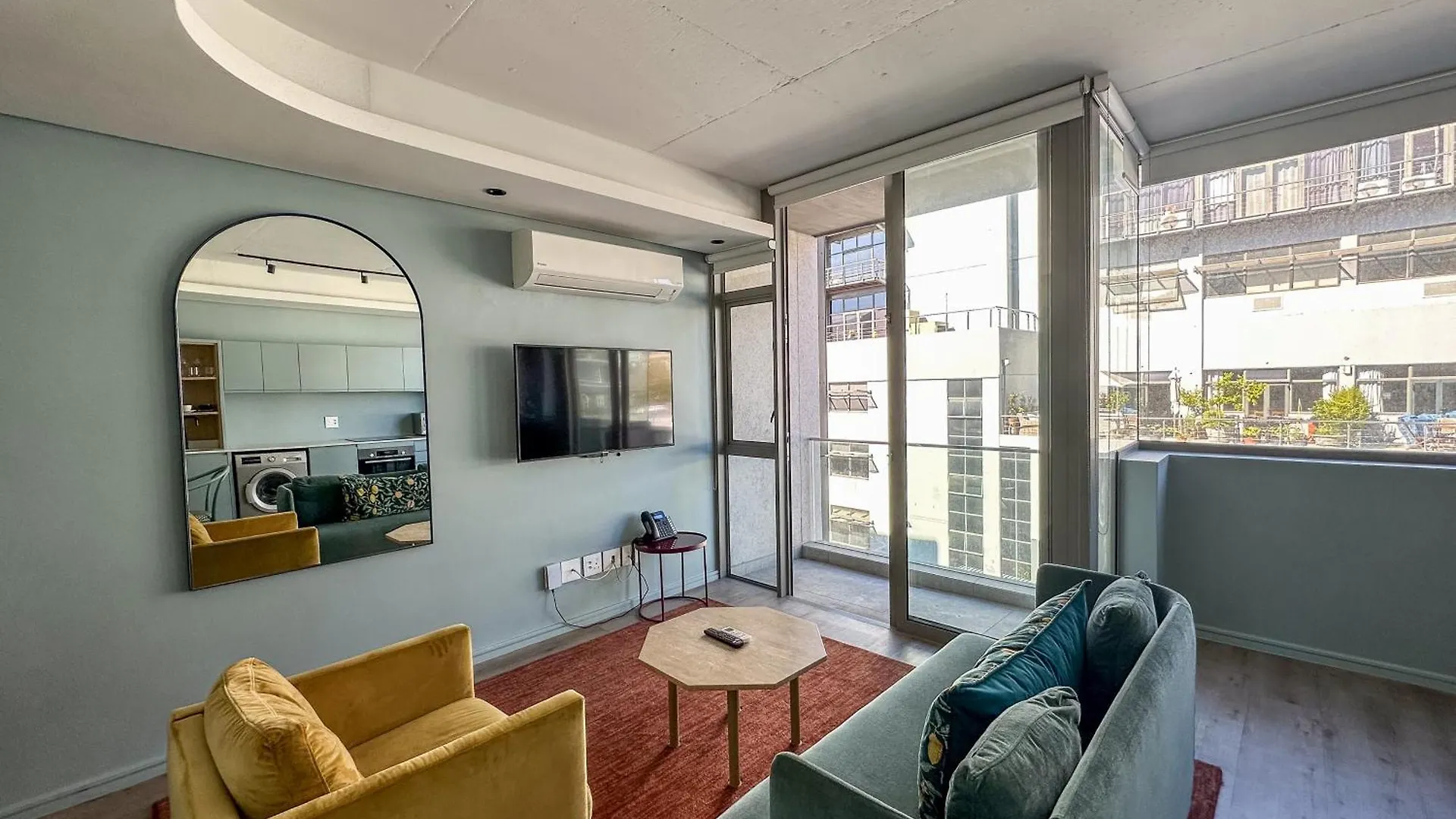 Home Suite Hotels De Waterkant Cape Town