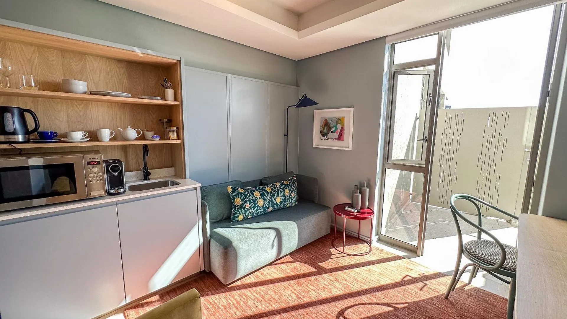 Home Suite Hotels De Waterkant Cape Town