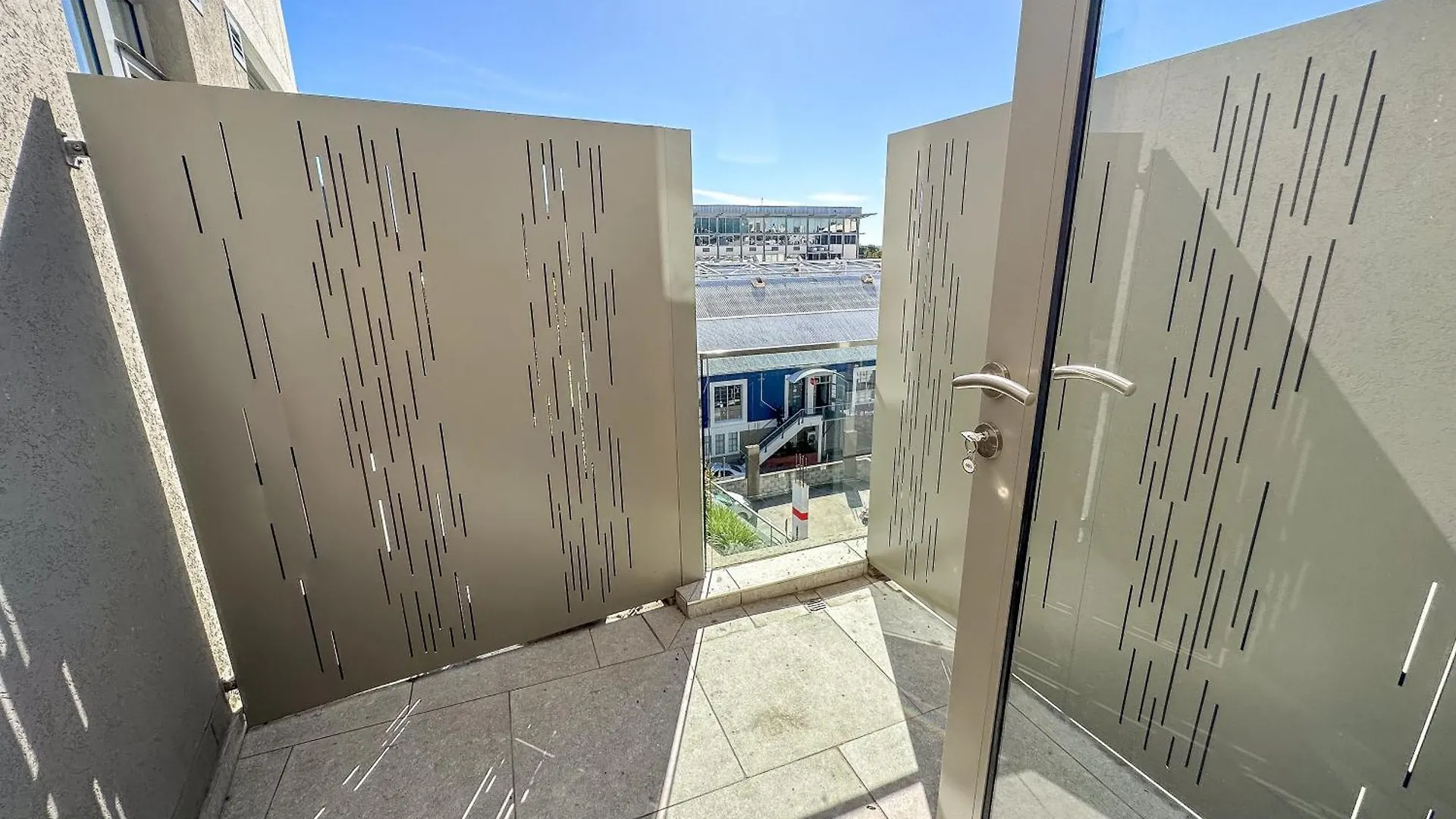Aparthotel Home Suite Hotels De Waterkant Cape Town South Africa